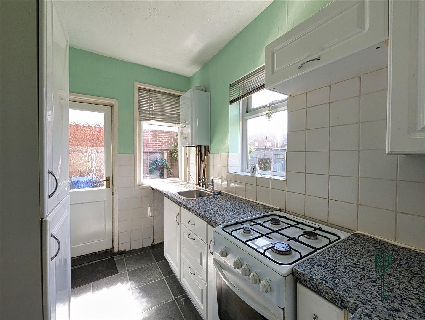 1 Bedroom Apartment Jolliffe Road, Heckford Park, Poole